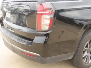 Chevrolet Tahoe 2022 4x4 Z71 4dr SUV