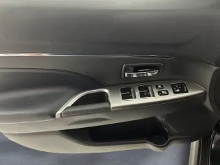 Mitsubishi Outlander Sport 2024 AWD S 4dr Crossover