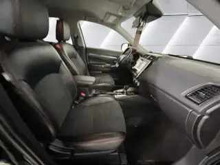 Mitsubishi Outlander Sport 2024 AWD S 4dr Crossover