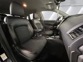 Mitsubishi Outlander Sport 2024 AWD S 4dr Crossover