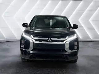 Mitsubishi Outlander Sport 2024 AWD S 4dr Crossover