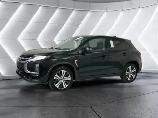 Mitsubishi Outlander Sport 2024 AWD S 4dr Crossover