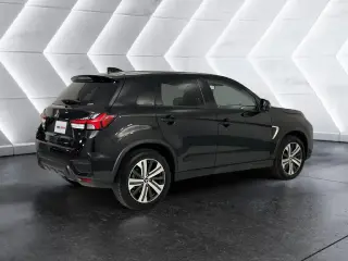 Mitsubishi Outlander Sport 2024 AWD S 4dr Crossover