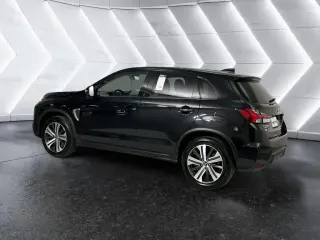 Mitsubishi Outlander Sport 2024 AWD S 4dr Crossover
