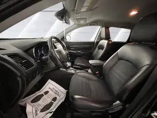 Mitsubishi Outlander Sport 2024 AWD S 4dr Crossover