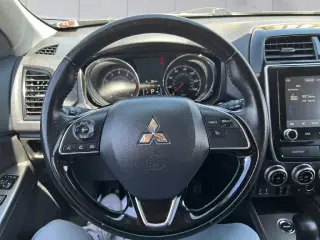 Mitsubishi Outlander Sport 2024 AWD S 4dr Crossover
