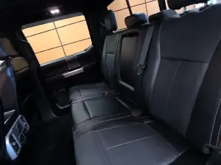 Ford F-150 2018 4x4 Lariat 4dr SuperCrew 5.5 ft. SB