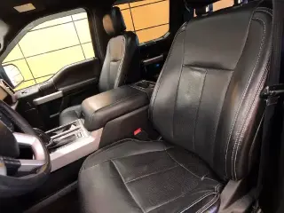 Ford F-150 2018 4x4 Lariat 4dr SuperCrew 5.5 ft. SB