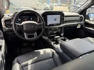 Ford F-150 2023 4x4 Lariat 4dr SuperCrew 6.5 ft. SB