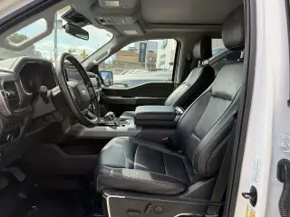 Ford F-150 2023 4x4 Lariat 4dr SuperCrew 6.5 ft. SB