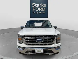 Ford F-150 2023 4x4 Lariat 4dr SuperCrew 6.5 ft. SB