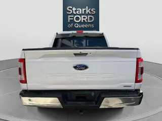 Ford F-150 2023 4x4 Lariat 4dr SuperCrew 6.5 ft. SB