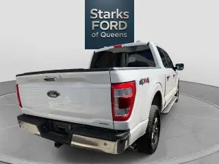 Ford F-150 2023 4x4 Lariat 4dr SuperCrew 6.5 ft. SB