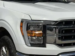 Ford F-150 2023 4x4 Lariat 4dr SuperCrew 6.5 ft. SB
