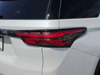 Chevrolet Traverse 2022 RS 4dr SUV