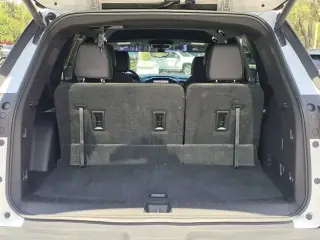 Chevrolet Traverse 2022 RS 4dr SUV