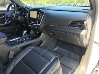 Chevrolet Traverse 2022 RS 4dr SUV