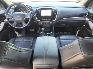 Chevrolet Traverse 2022 RS 4dr SUV
