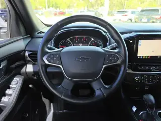 Chevrolet Traverse 2022 RS 4dr SUV