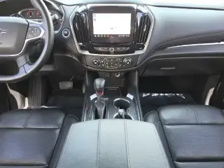 Chevrolet Traverse 2022 RS 4dr SUV