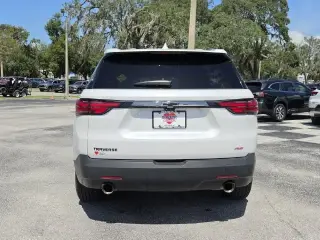 Chevrolet Traverse 2022 RS 4dr SUV