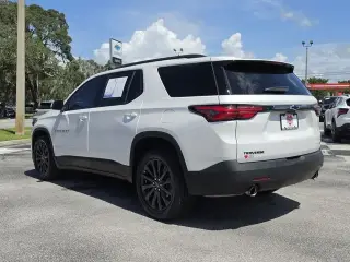 Chevrolet Traverse 2022 RS 4dr SUV