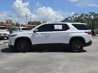 Chevrolet Traverse 2022 RS 4dr SUV