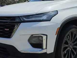 Chevrolet Traverse 2022 RS 4dr SUV