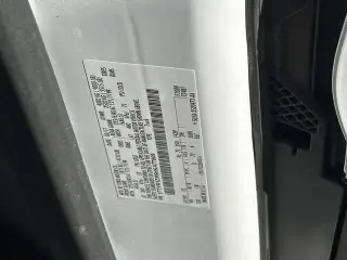 Ford Transit 2017 250 3 puertas Teta Techo Bajo Furgoneta de Carga con Puertas Laterales del Pasajero 60/40
