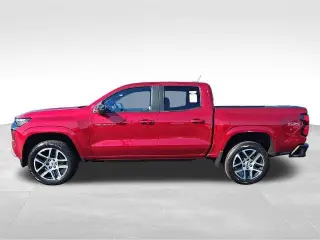Chevrolet Colorado 2023 4x4 Z71 4dr Crew Cab 5 ft. SB