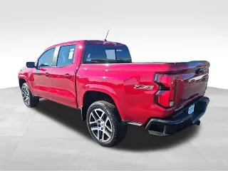 Chevrolet Colorado 2023 4x4 Z71 4dr Crew Cab 5 ft. SB
