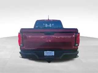 Chevrolet Colorado 2023 4x4 Z71 4dr Crew Cab 5 ft. SB