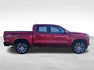 Chevrolet Colorado 2023 4x4 Z71 4dr Crew Cab 5 ft. SB