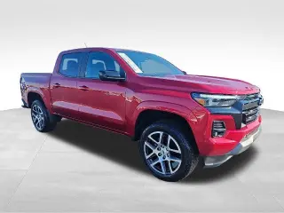 Chevrolet Colorado 2023 4x4 Z71 4dr Crew Cab 5 ft. SB