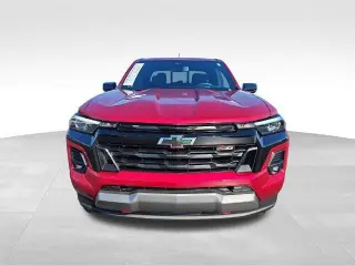 Chevrolet Colorado 2023 4x4 Z71 4dr Crew Cab 5 ft. SB