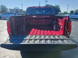 Chevrolet Colorado 2023 4x4 Z71 4dr Crew Cab 5 ft. SB