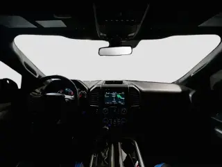 Ford F-150 2018 4x4 Raptor 4dr SuperCrew 5.5 ft. SB