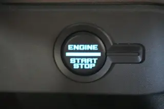 Ford Bronco 2026 4x4 Big Bend 4dr SUV