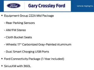 Ford Bronco 2026 4x4 Big Bend 4dr SUV