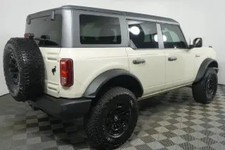Ford Bronco 2026 4x4 Big Bend 4dr SUV