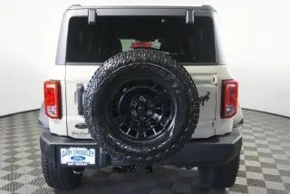 Ford Bronco 2026 4x4 Big Bend 4dr SUV