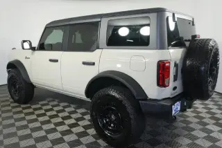 Ford Bronco 2026 4x4 Big Bend 4dr SUV