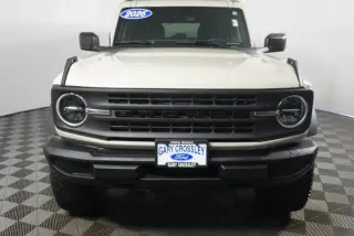 Ford Bronco 2026 4x4 Big Bend 4dr SUV