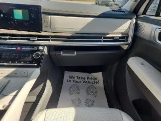 Hyundai SANTA FE 2025 AWD Calligraphy 4dr SUV