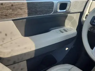 Hyundai SANTA FE 2025 AWD Calligraphy 4dr SUV