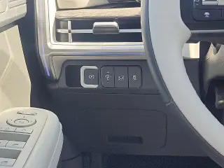 Hyundai SANTA FE 2025 AWD Calligraphy 4dr SUV
