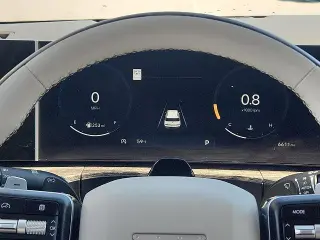 Hyundai SANTA FE 2025 AWD Calligraphy 4dr SUV