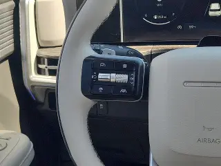 Hyundai SANTA FE 2025 AWD Calligraphy 4dr SUV