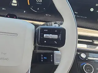 Hyundai SANTA FE 2025 AWD Calligraphy 4dr SUV