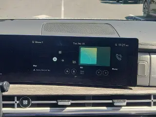 Hyundai SANTA FE 2025 AWD Calligraphy 4dr SUV